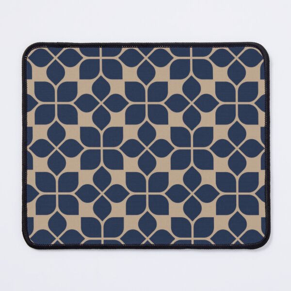 Item preview, Floral and oriental geometric abstract art designed and sold by Valkiri5775.