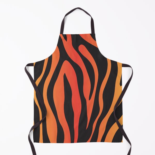 Artikelvorschau, Tiger-Print-Design entworfen und verkauft von sanfranglasgow.