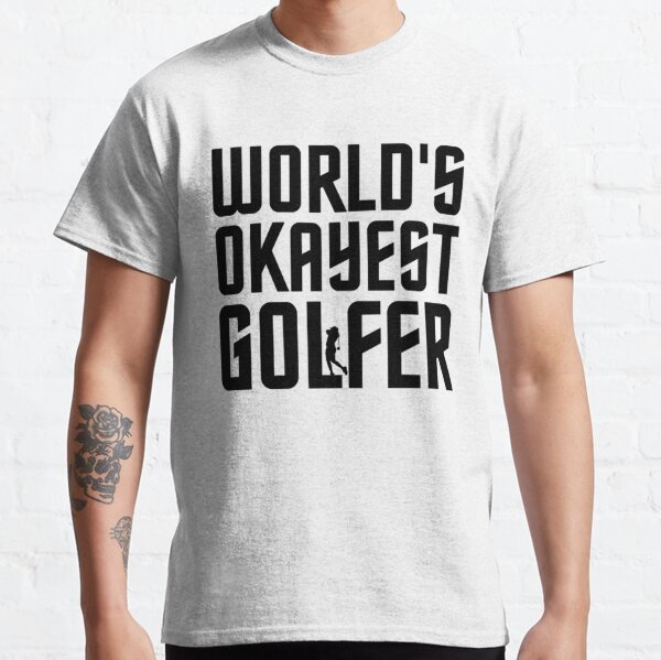 Golf hot sale channel shirts