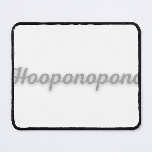 Item preview, Hooponopono designed and sold by Meditanacor.