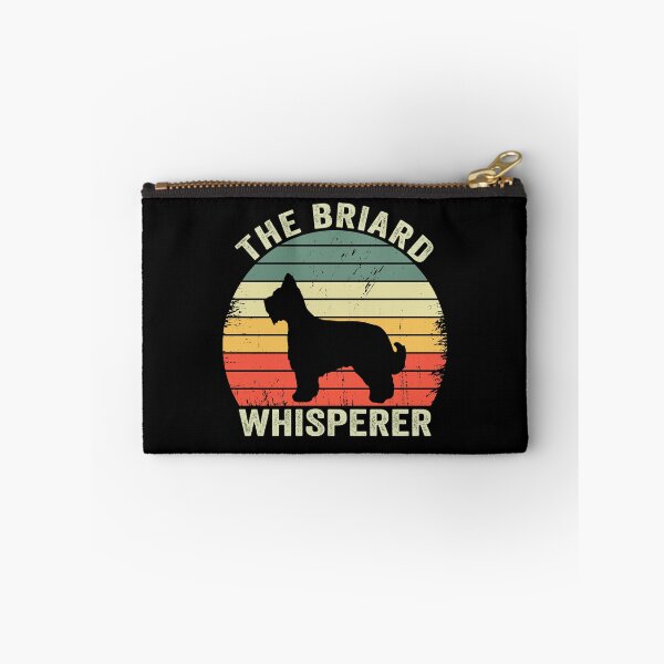 Item preview, Briard Shirt, Briard Gift, Funny Gift for Briard Lover, Briard Mom Mama, Briard Owner, Funny Briard Tee,Vintage Briard, Briard Whisperer designed and sold by xlnv.
