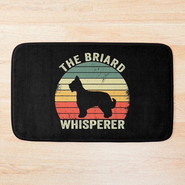 Item preview, Briard Shirt, Briard Gift, Funny Gift for Briard Lover, Briard Mom Mama, Briard Owner, Funny Briard Tee,Vintage Briard, Briard Whisperer designed and sold by xlnv.