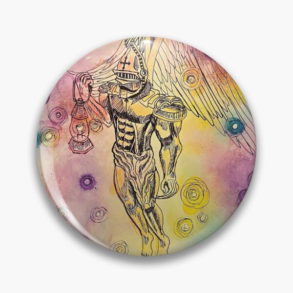 Item preview, Azrael  designed and sold by BCSamuel.