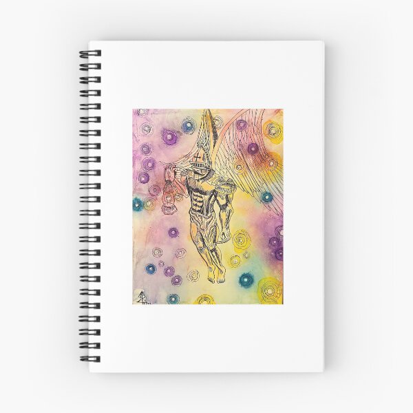 Item preview, Azrael  designed and sold by BCSamuel.
