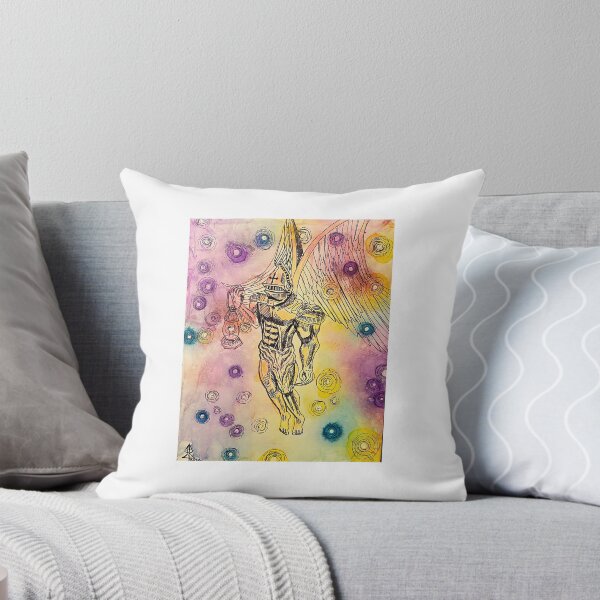 Item preview, Azrael  designed and sold by BCSamuel.