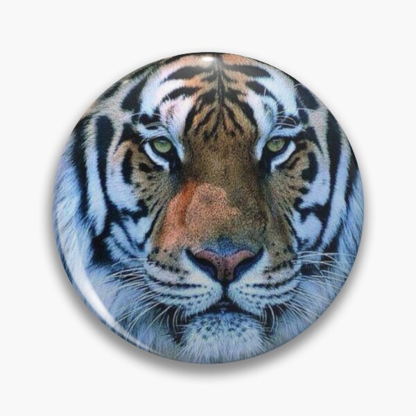 Item preview, great tiger designed and sold by leenasobky14.
