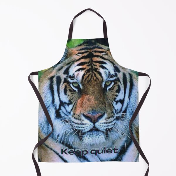 Item preview, great tiger designed and sold by leenasobky14.