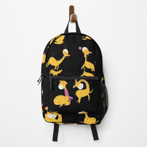 Item preview, Cute Giraffe   designed and sold by pod-plus-plus.