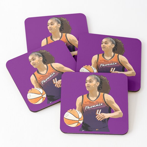 Item preview, Skylar Diggins Smith designed and sold by raffrasta.