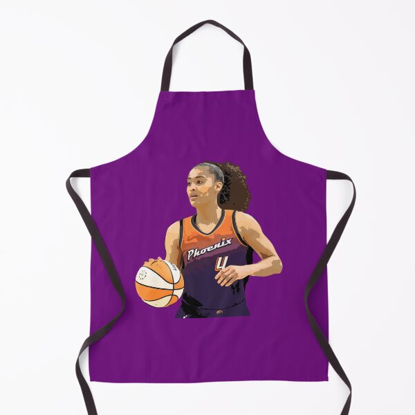 Item preview, Skylar Diggins Smith designed and sold by raffrasta.