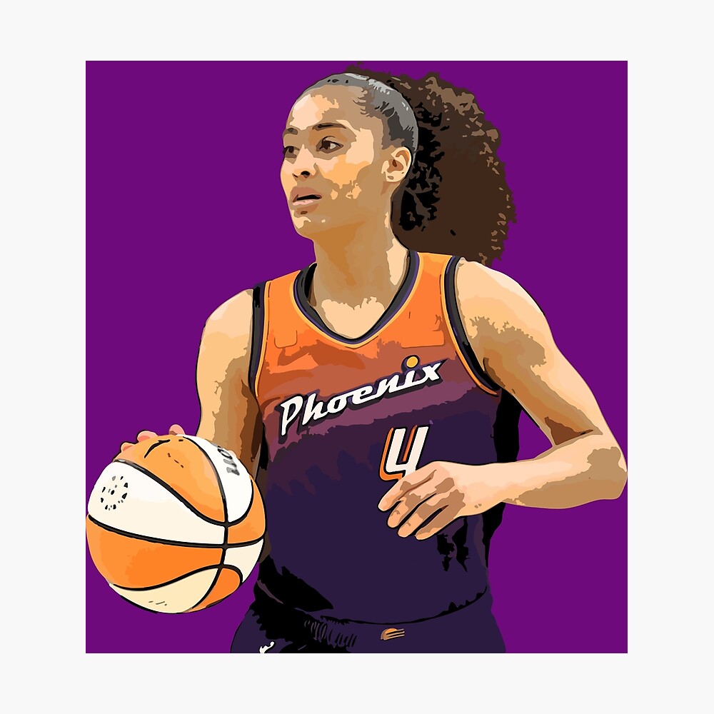 Skylar Diggins-Smith: The Inspiring Story of One of Basketball's Star Point  Guards (Women's Basketball Biography Books): Geoffreys, Clayton:  9798362493813: : Books