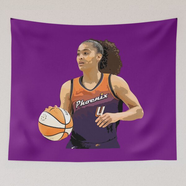 Item preview, Skylar Diggins Smith designed and sold by raffrasta.