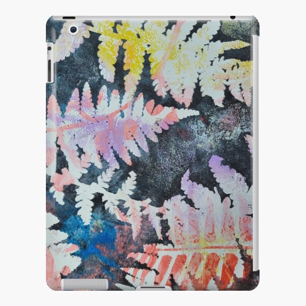 fern iPad Snap Case