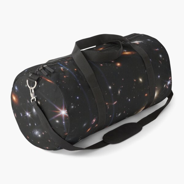 Item preview, Galaxy cluster SMACS 0723 - Webb's first deep field (constellation of Volans) designed and sold by Raureif.