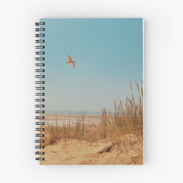 Item preview, Summer on Camber Sands designed and sold by Vclark90.