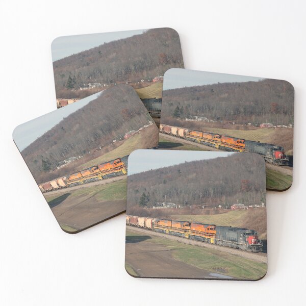 Item preview, GEXR 3054 Leading South designed and sold by WNYRailDesign.