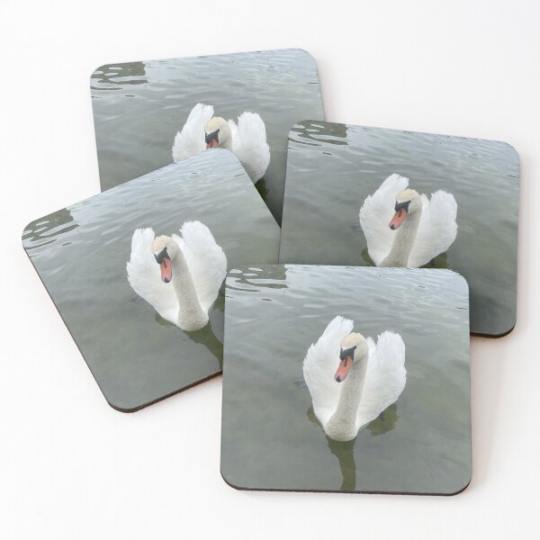 Item preview, Mighty Swan Angel • Copenhagen • Denmark designed and sold by Mortinus.