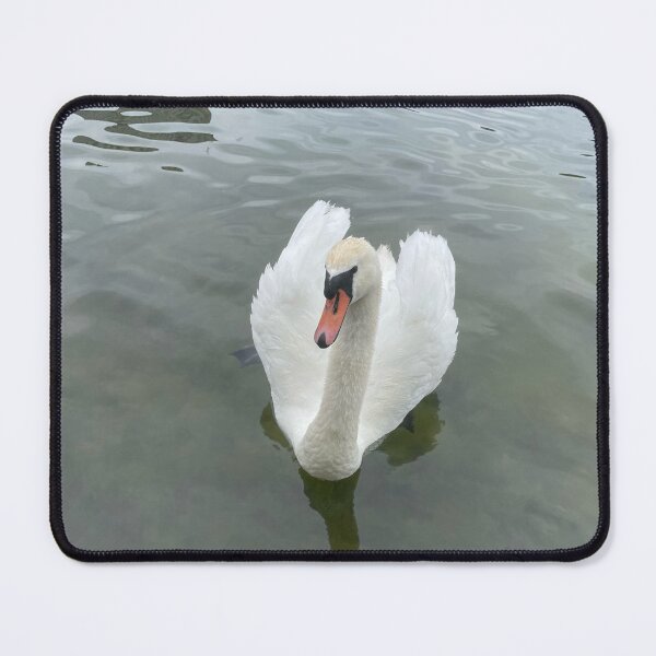 Item preview, Mighty Swan Angel • Copenhagen • Denmark designed and sold by Mortinus.