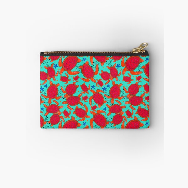 Item preview, Sea Turtle - Red designed and sold by ByNataliaBurgos.