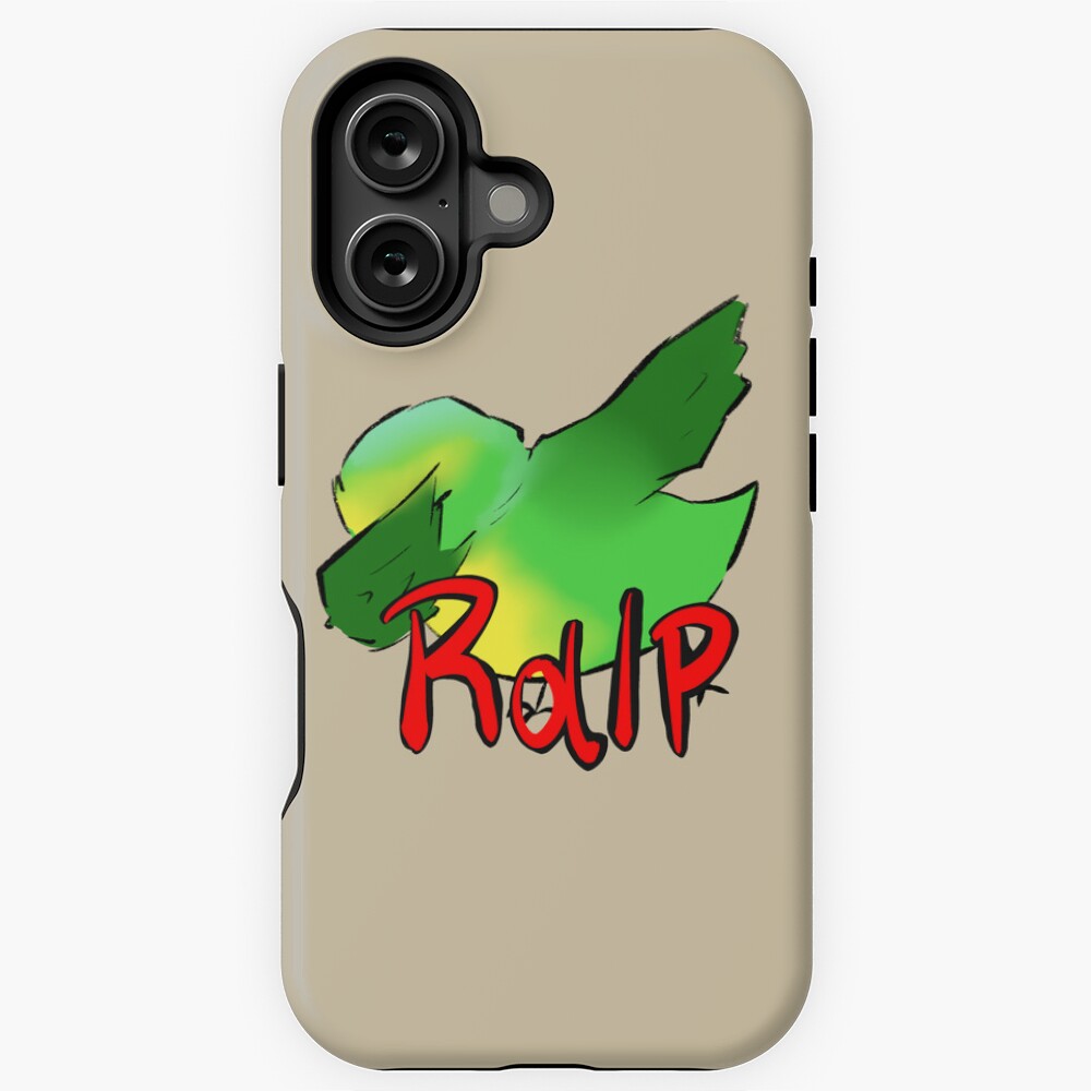 Item preview, iPhone Magsafe Tough Case designed and sold by CanardIslands.