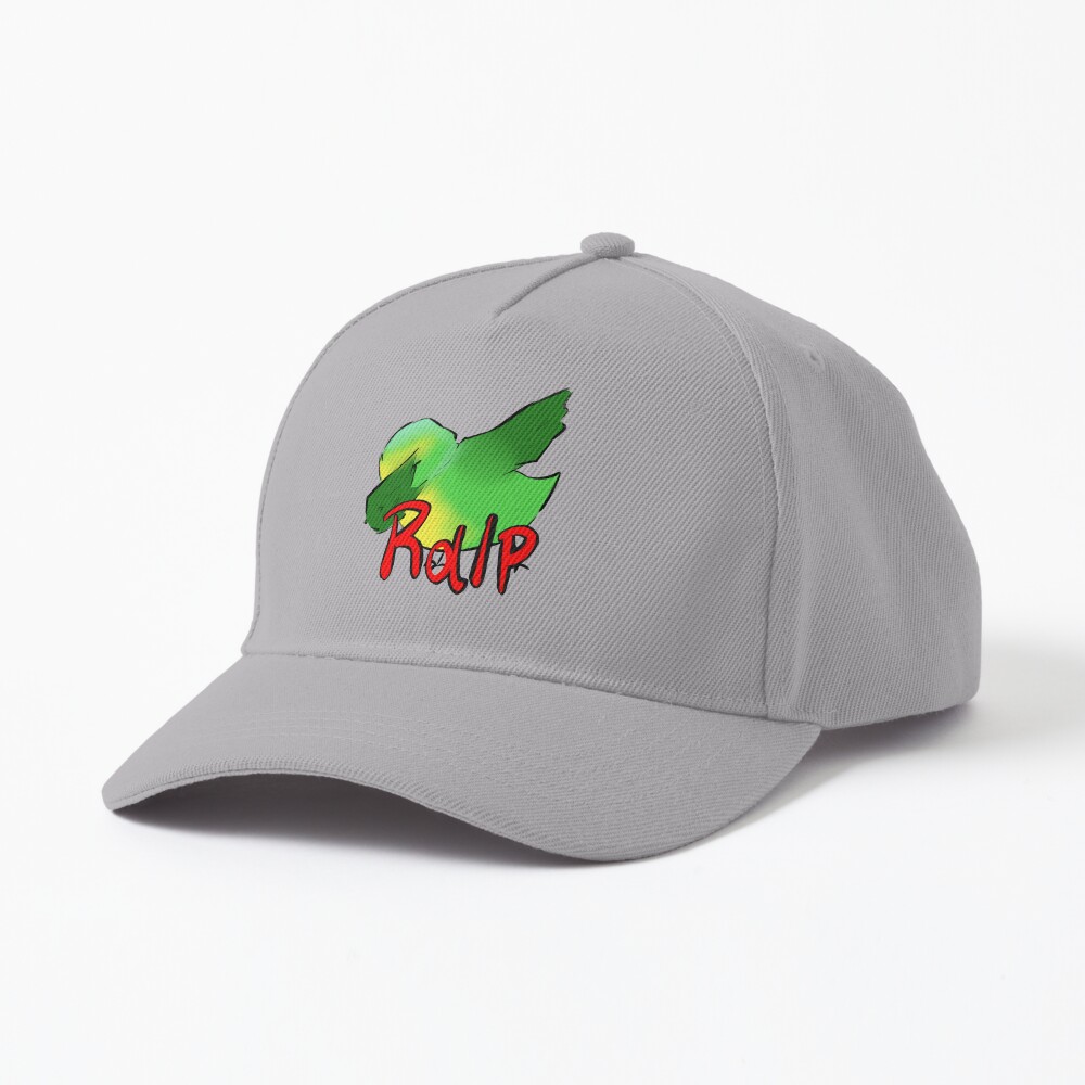 Item preview, Baseball Cap designed and sold by CanardIslands.