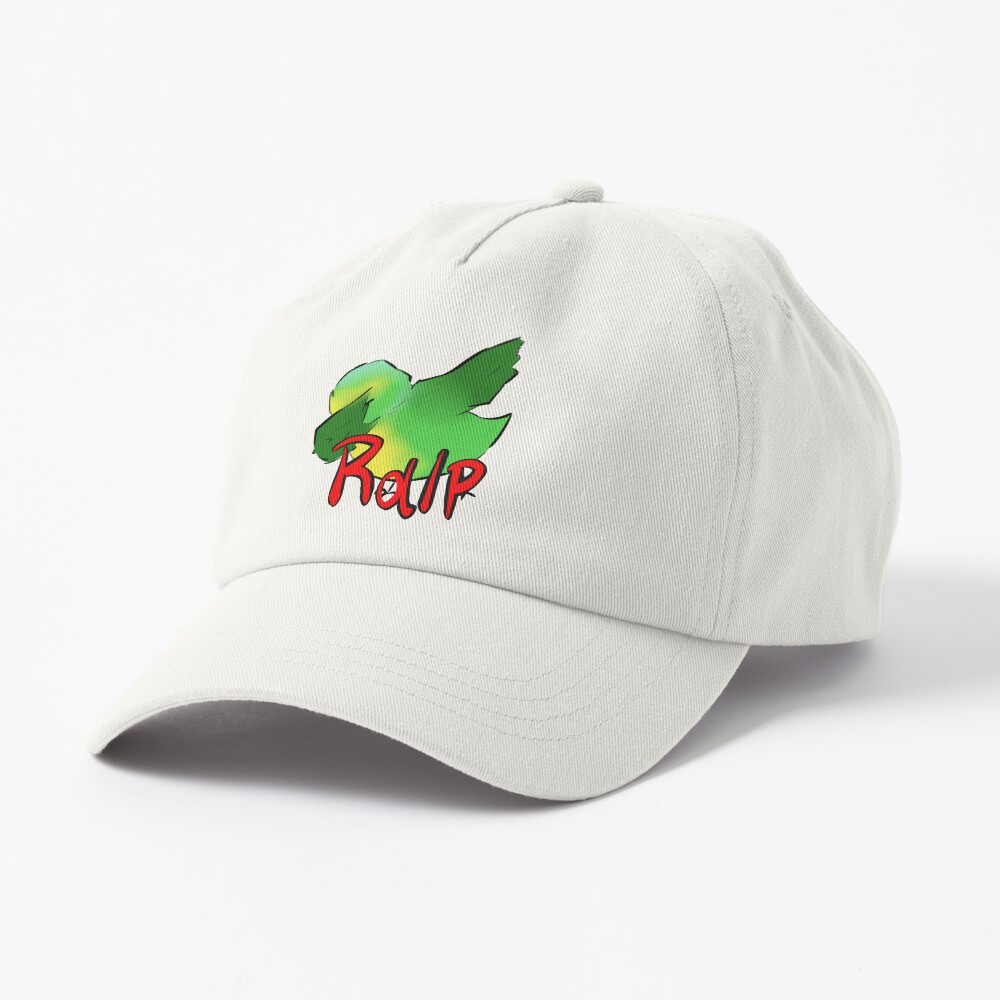 Item preview, Dad Hat designed and sold by CanardIslands.
