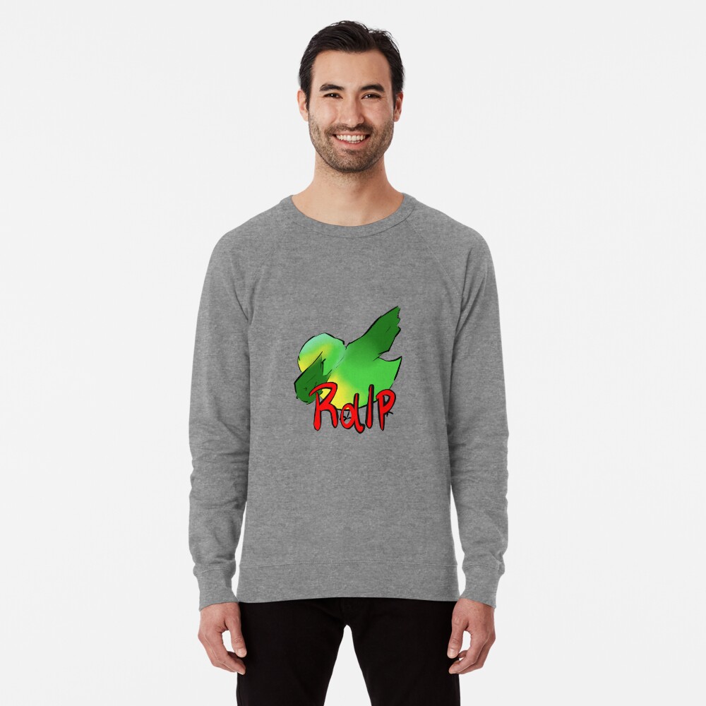 Item preview, Lightweight Sweatshirt designed and sold by CanardIslands.