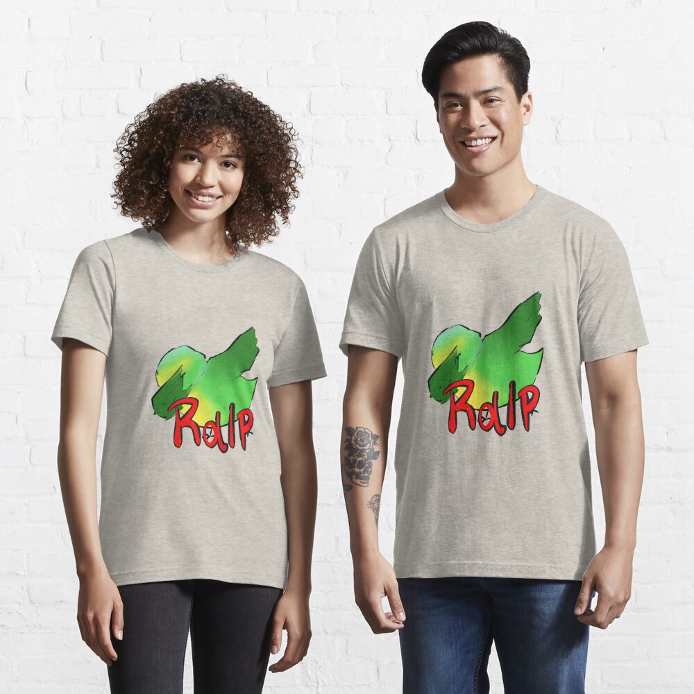 Item preview, Essential T-Shirt designed and sold by CanardIslands.