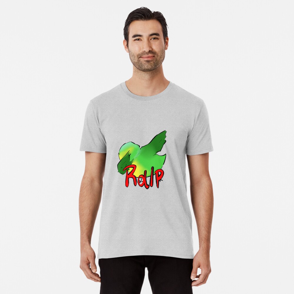 Item preview, Premium T-Shirt designed and sold by CanardIslands.