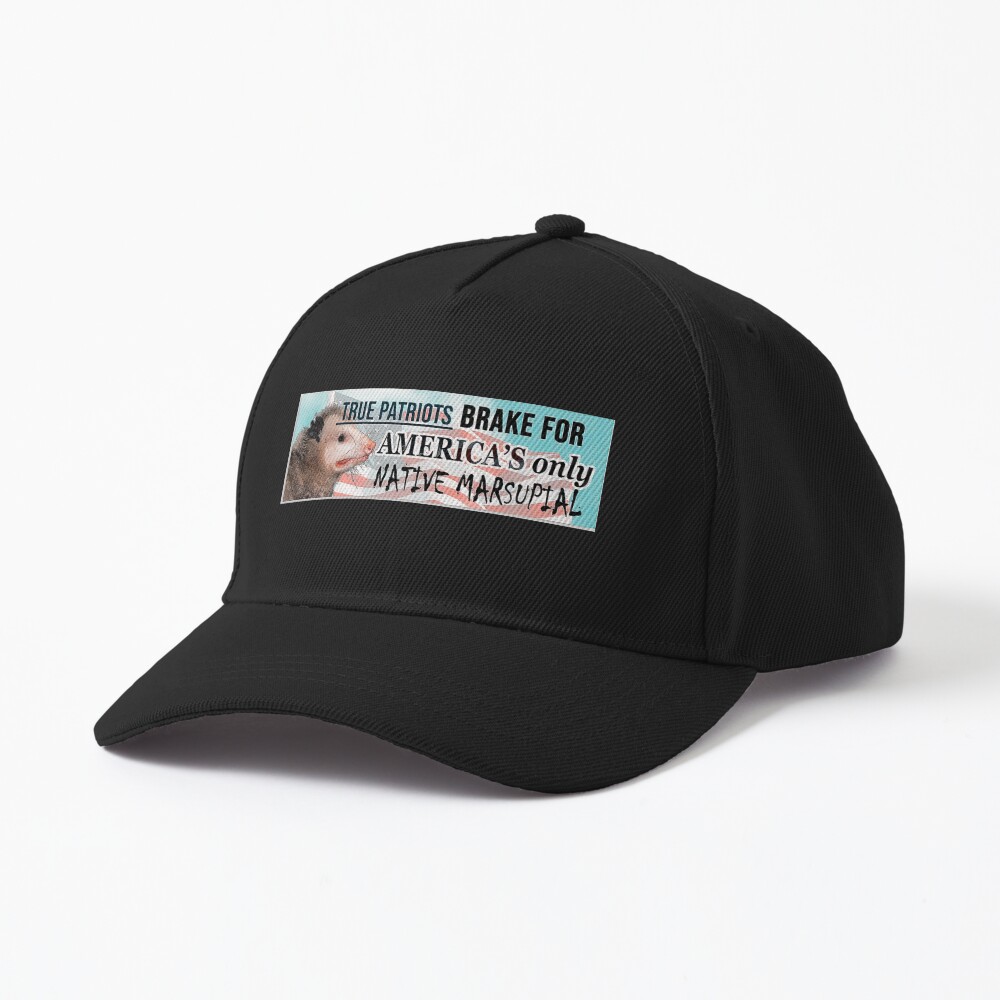 Item preview, Baseball Cap designed and sold by Ssimo30.