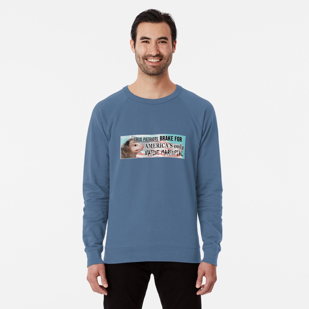 Item preview, Lightweight Sweatshirt designed and sold by Ssimo30.