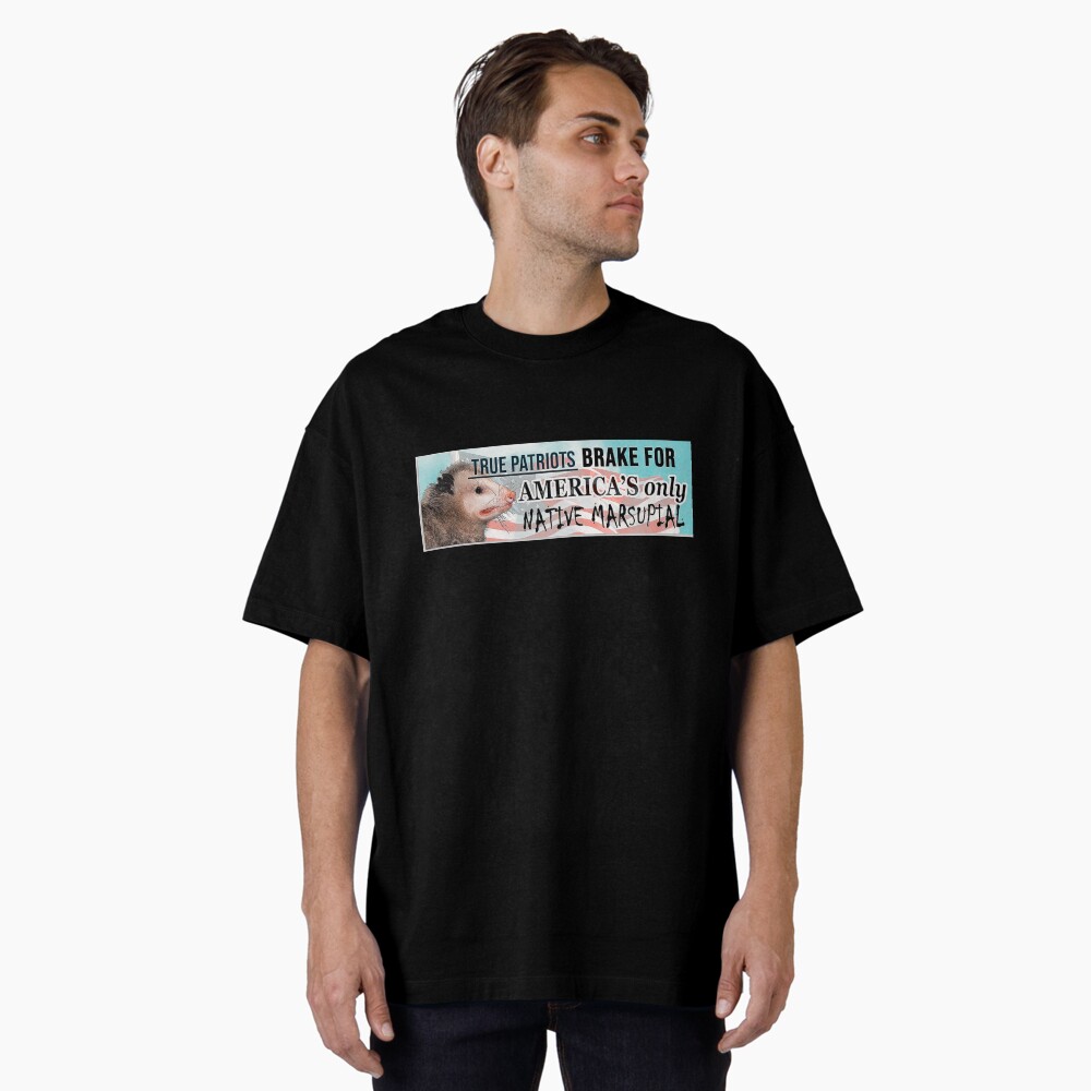 Item preview, Oversized T-Shirt designed and sold by Ssimo30.