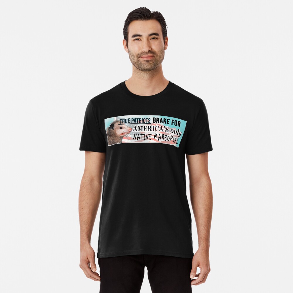 Item preview, Premium T-Shirt designed and sold by Ssimo30.