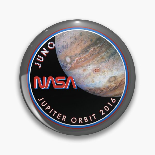 Item preview, NASA Photography Juno Satellite Jupiter Flyby designed and sold by bfwilson.