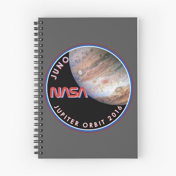 Item preview, NASA Photography Juno Satellite Jupiter Flyby designed and sold by bfwilson.