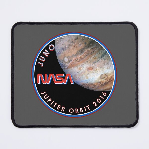 Item preview, NASA Photography Juno Satellite Jupiter Flyby designed and sold by bfwilson.