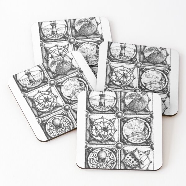 Item preview, Snippets of Brain Rot (Black) designed and sold by HolyOther.