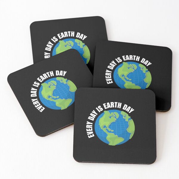 Item preview, Earth Day |  Mother Earth | Black designed and sold by Teenker.
