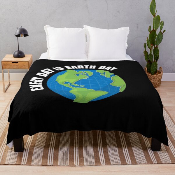 Item preview, Earth Day |  Mother Earth | Black designed and sold by Teenker.