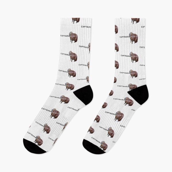 Item preview, capybara more than all the rest. capy funny  designed and sold by T-Look.