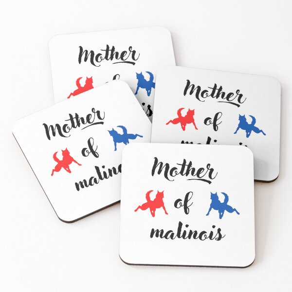 Item preview, Mother of malinois  designed and sold by Jacob noro.