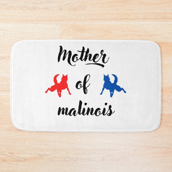 Item preview, Mother of malinois  designed and sold by Jacob noro.
