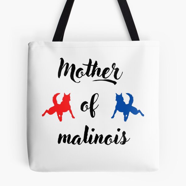 Item preview, Mother of malinois  designed and sold by Jacob noro.