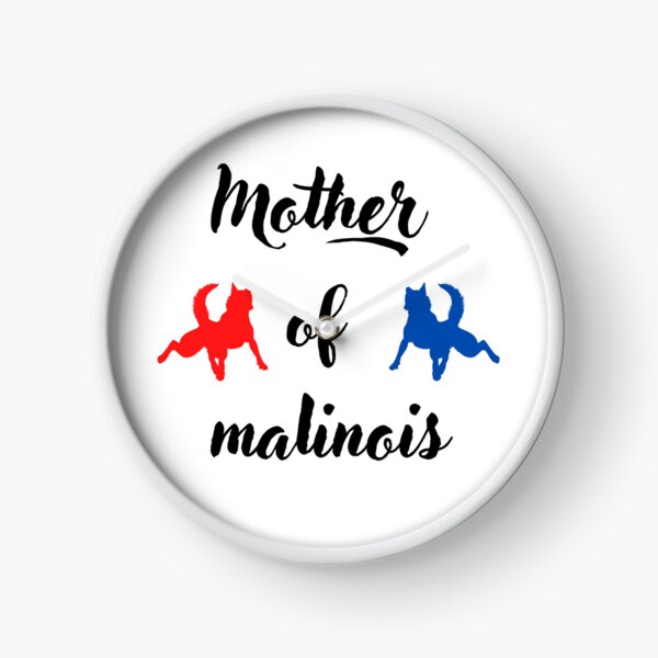Item preview, Mother of malinois  designed and sold by Jacob noro.