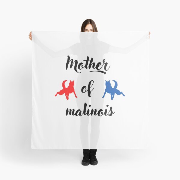 Item preview, Mother of malinois designed and sold by Jacob noro.