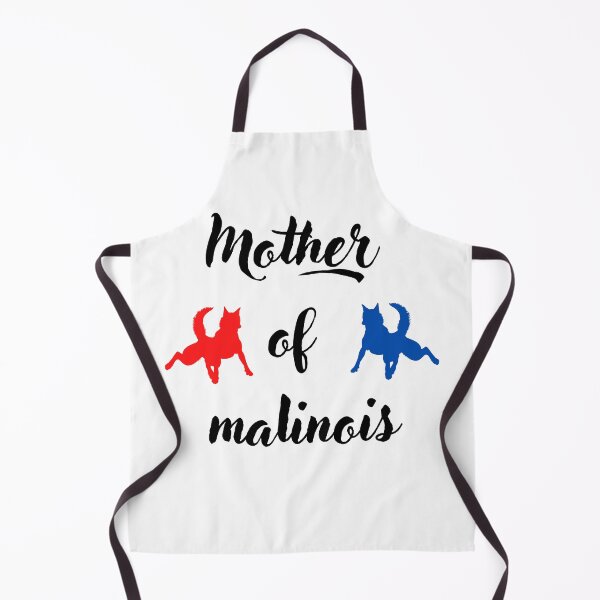 Item preview, Mother of malinois designed and sold by Jacob noro.