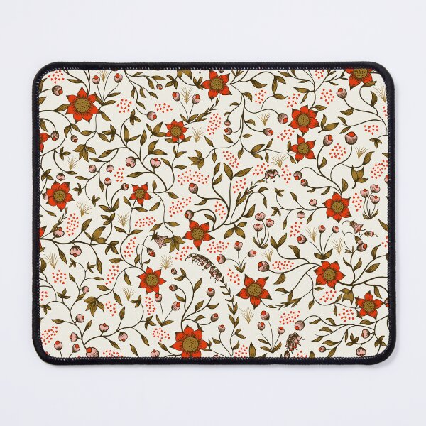 Item preview, Botanical Garden - Flowers designed and sold by Carrie Cantwell Art.