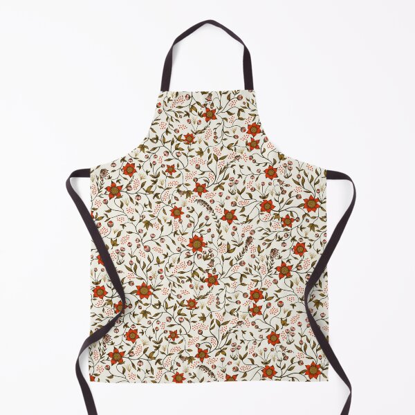 Item preview, Botanical Garden - Flowers designed and sold by Carrie Cantwell Art.