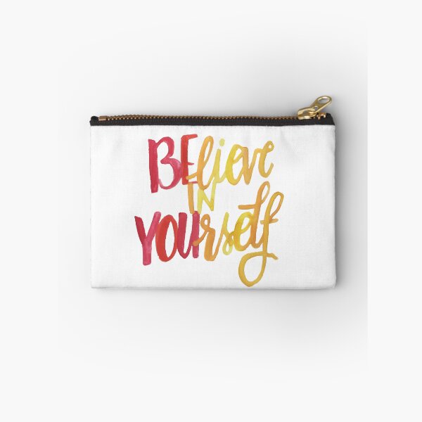 Item preview, Believe in yourself designed and sold by acrylicsandink.