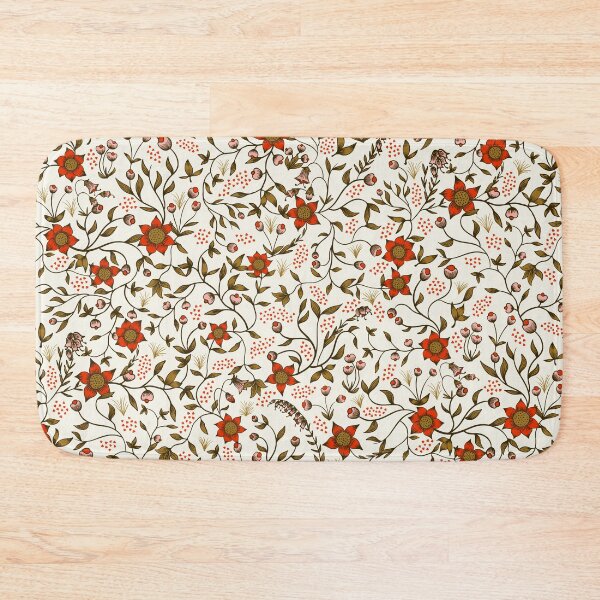Item preview, Botanical Garden - Flowers designed and sold by Carrie Cantwell Art.